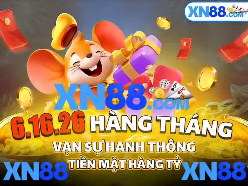 XN88 Slot