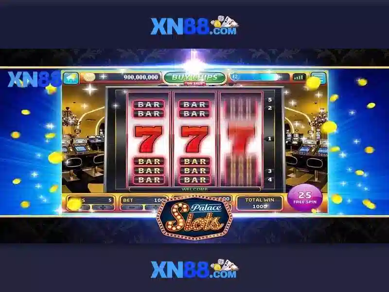 Tại Sao Nên Chọn XN88 Để Trải Nghiệm Slot