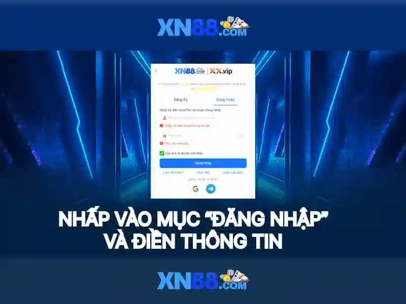 Tai XN88 – Cách Truy Cập Nhanh Chóng Vào Trang Chủ