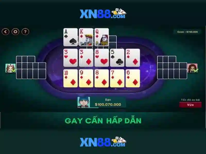 Ưu đãi XN88 game hấp dẫn
