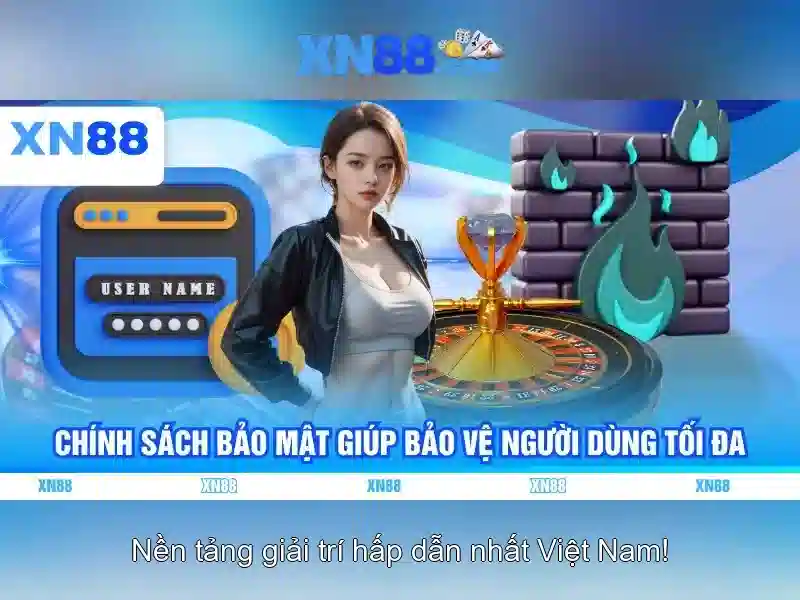 Trải Nghiệm Slot Đỉnh Cao Với xn88 bshrf