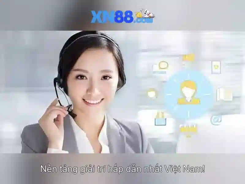 Tải XN88 và trải nghiệm slot đỉnh cao
