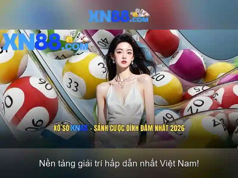 Cách Truy Cập Trang Chủ XN88 Không Bị Chặn