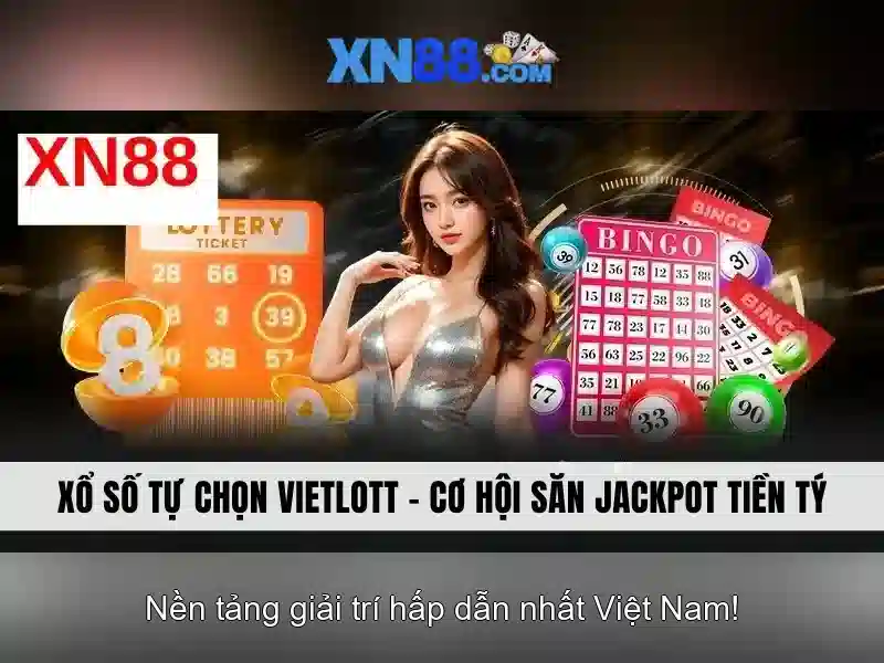 Khuyến Mãi XN88 Win