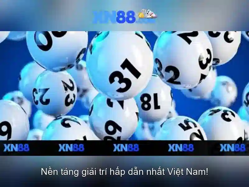 Giao Diện Trang Chủ XN88 Đơn Giản