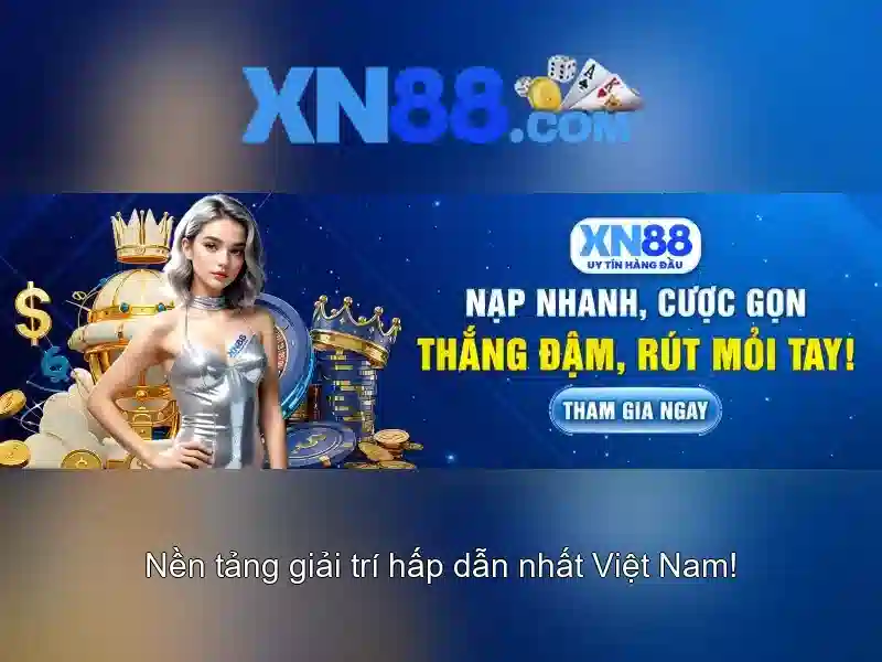 Các Loại Trò Chơi Slot Đang Hot Nhất