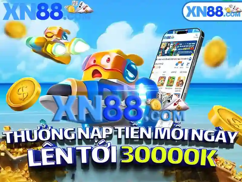 Trải nghiệm slot đỉnh cao