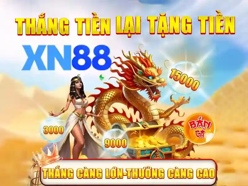 Khuyến Mãi Slot